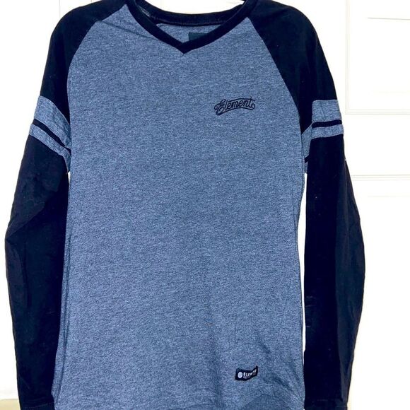 Element long sleeve lightweight shirt - Picture 1 of 6